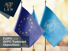 EUIPO and WIPO Trademark Oppositions & Settlements