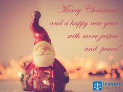 Merry Christmas and a Joyful Holiday season.