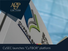 CySEC launches “CyTBOR” platform