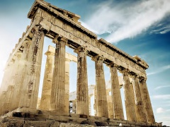 GREECE: RESIDENCY BY INVESTMENT