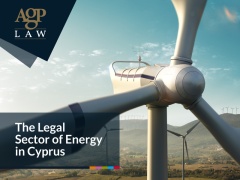 The Legal Sector of Energy in Cyprus: Laws, Challenges, Opportunities, and the Way Forward