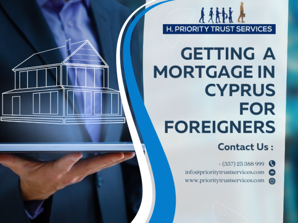 Mortgage in Cyprus for Foreigners