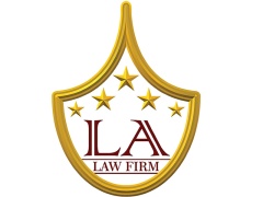 LA Law Firm - new member: Our network is growing