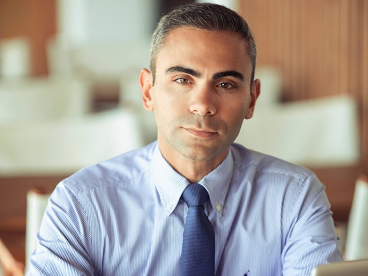 Michalis Economides