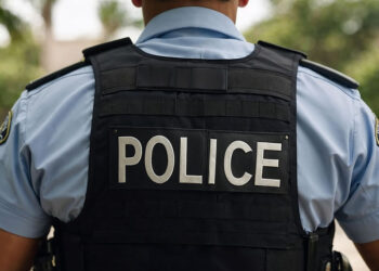 criminal process