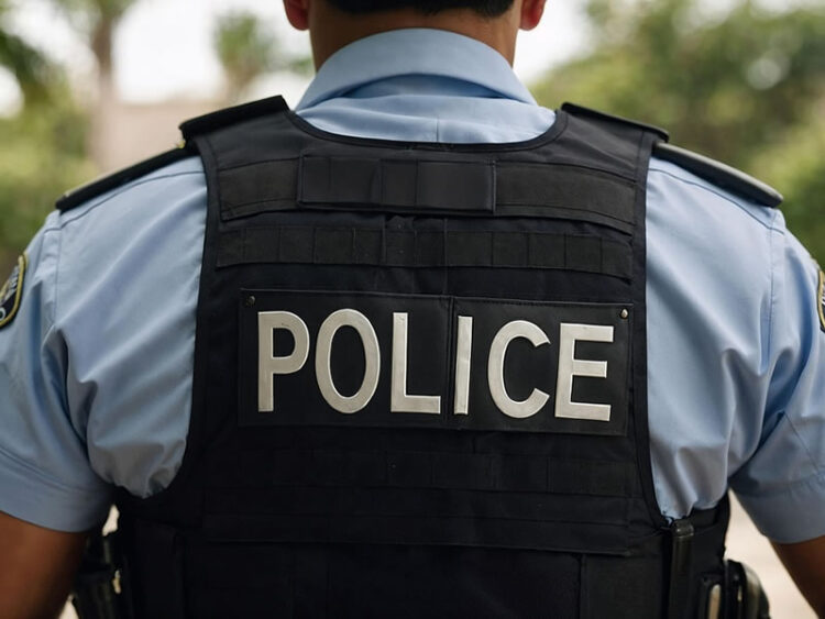 The Criminal Process: How it Works 1 criminal process