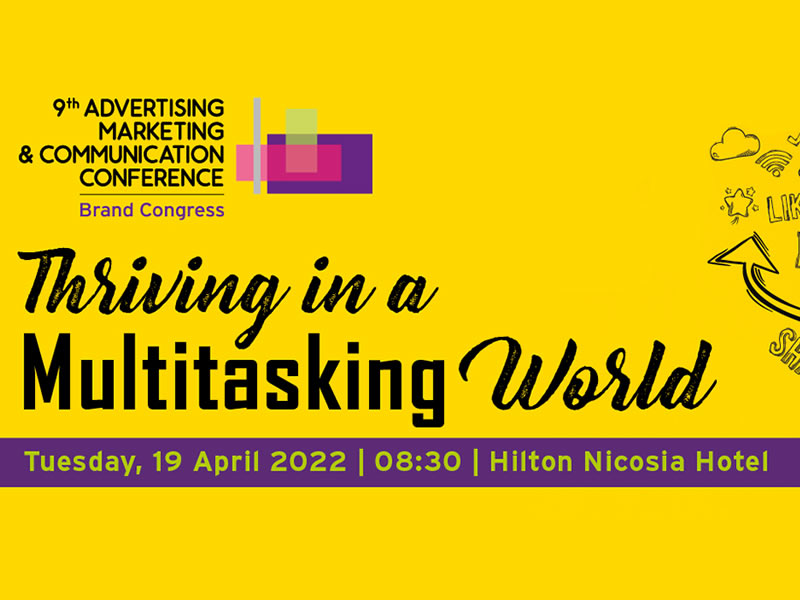 9th advertising marketing communication conference 66a160727a1f2