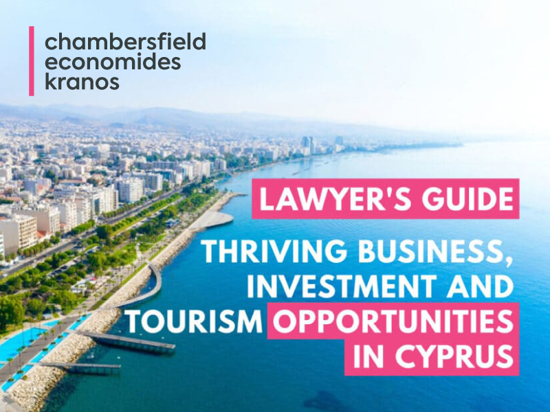 a lawyers guide to the thriving business investment and tourism opportunities in cyprus 669a89d58804a