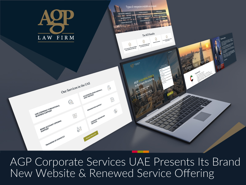 agp corporate services uae presents its brand new website renewed service offering 669fddfb7170f