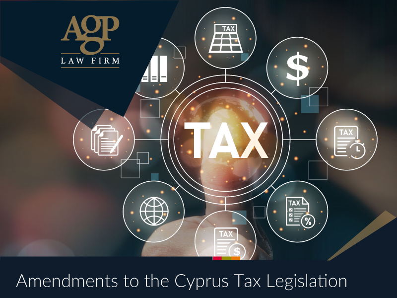 amendments to the cyprus tax legislation 669a8f0e4fc11