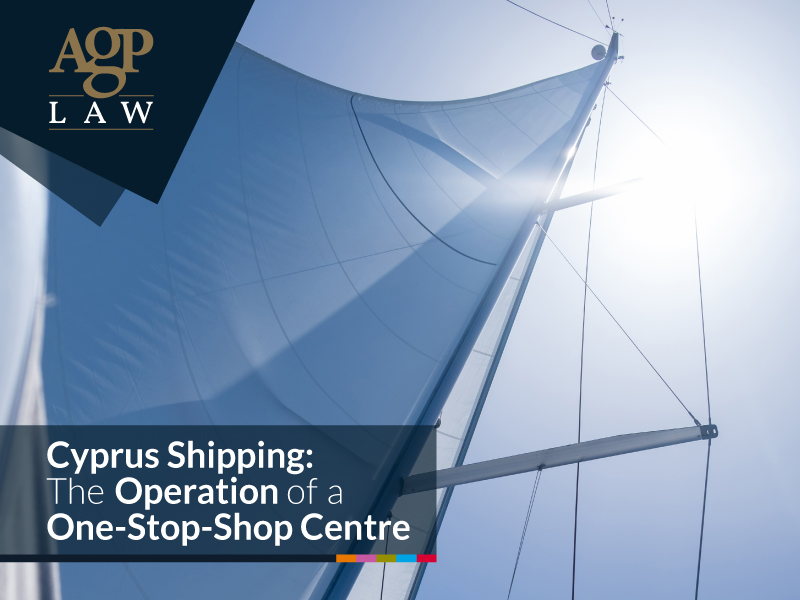 cyprus shipping the operation of a one stop shop centre 669a8b2843638