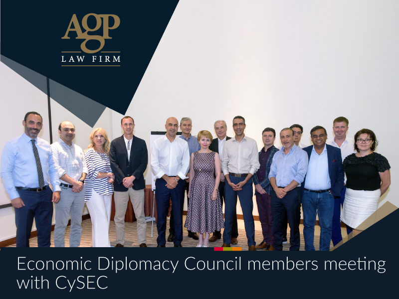 economic diplomacy council members meeting with cysec 6697c523ac399