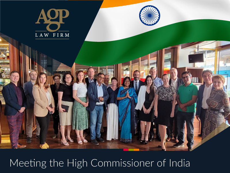meeting the high commissioner of india 6697c5336dda2