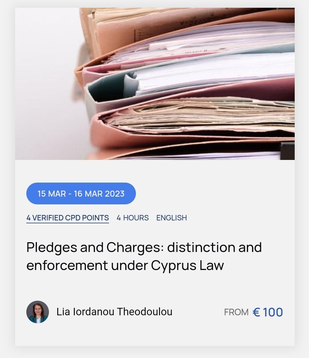 pledges and charges distinction and enforcement under cyprus law 66a15fa6d23eb