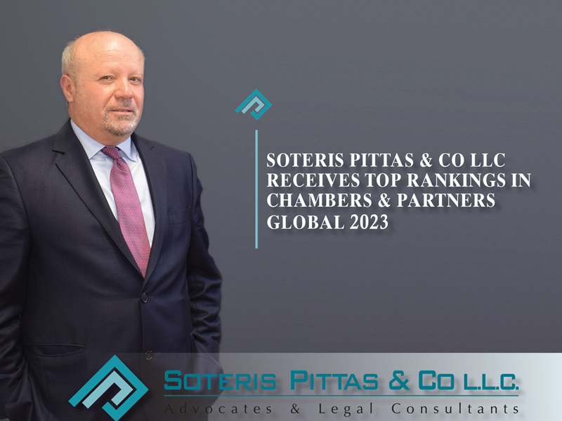 soteris pittas co llc receives top rankings in chambers partners global 2023 6697c4d1772a4