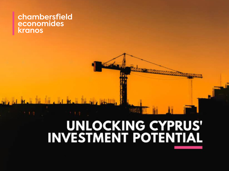 unlocking cyprus investment potential how investors can thrive in a favorable legal framework 669a8a2ab4b2b