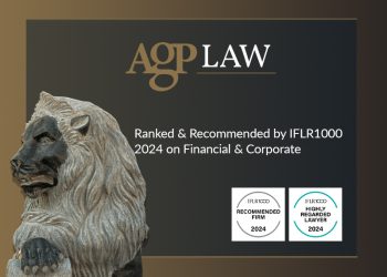 agplaw ranked recommended by iflr1000 2024 6748d4e990a49
