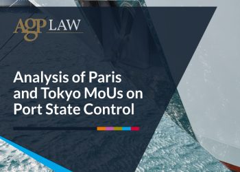 analysis of the paris and tokyo memoranda of understanding mous on port state control 6748d4db1c19c