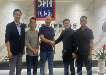cooperation agreement with beijing dhh law firm foshan office 6748c89337554
