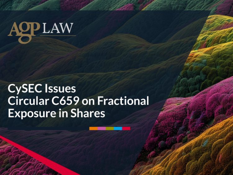 cysec issues circular c659 on fractional exposure in shares 6748d582411e4