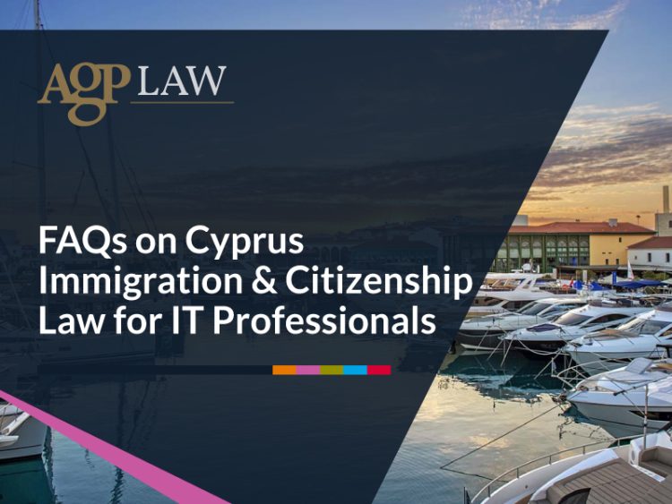 FAQs on Cyprus Immigration & Citizenship Law for IT Professionals 1 faqs on cyprus immigration citizenship law for it professionals 6748d57d1675a