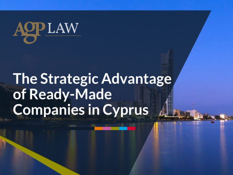 The Strategic Advantage of Ready-Made Companies in Cyprus 1 the strategic advantage of ready made companies in cyprus 6748d09ab89d6
