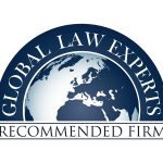 Global Law Experts - Recommended Law Firm