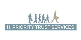 H. Priority Trust Services