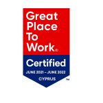 Great Place to Work- June 2021-June 2022
