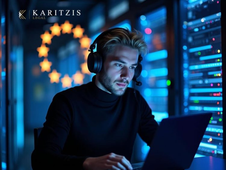 the legal implications of data privacy and cybersecurity in the eu 67e921a53b9ee