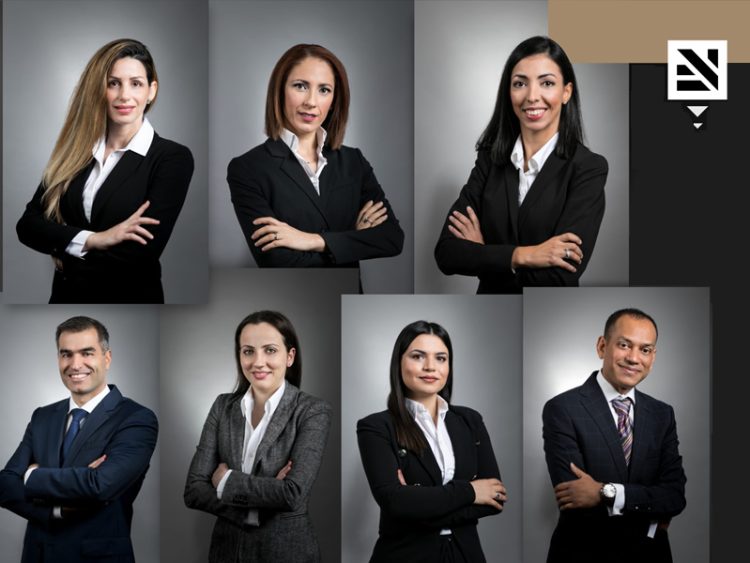 celebrating our newly promoted senior team 680defd081f55