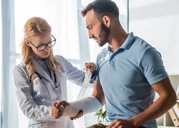 Personal Injury Cyprus