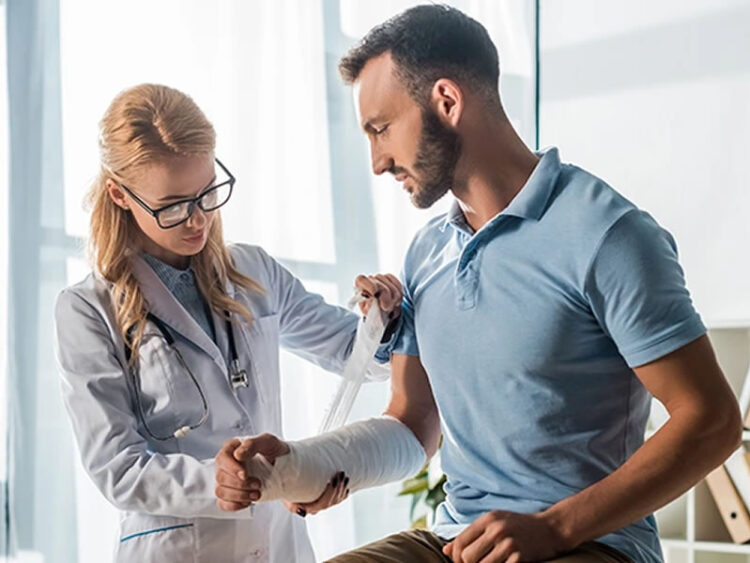 Personal Injury Cyprus
