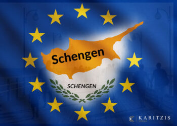 Schengen Zone