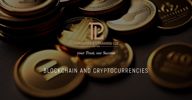 Blockchain Cryptocurrencies FB