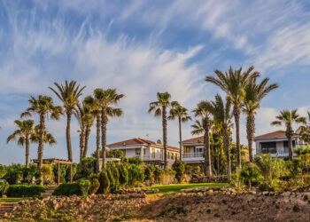 Buying Real Estate in Cyprus