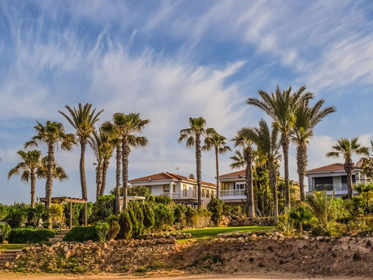 Buying Real Estate in Cyprus? 1 Buying Real Estate in Cyprus
