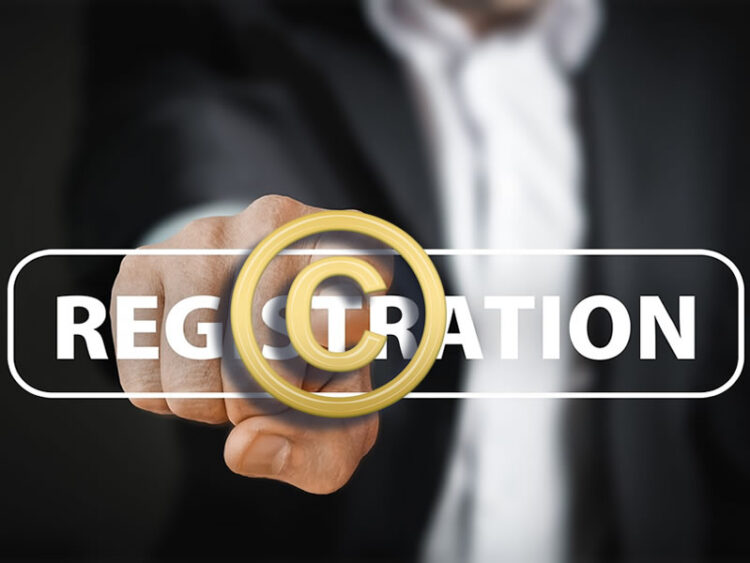 TRADEMARK REGISTRATION