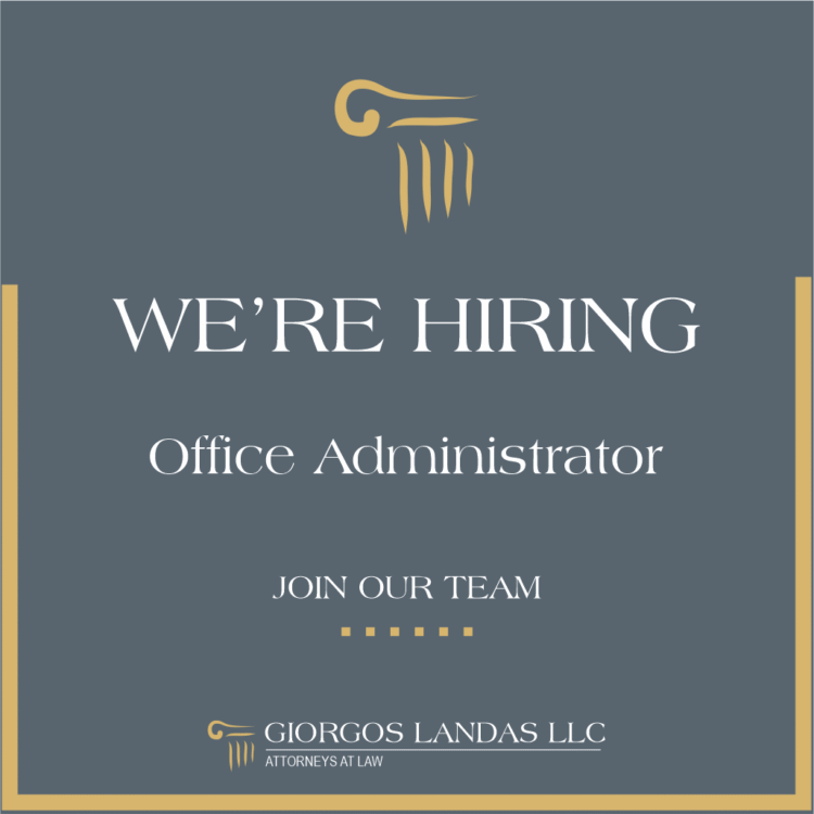 hiring post office administrator