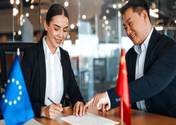 Protecting Intellectual Property in China