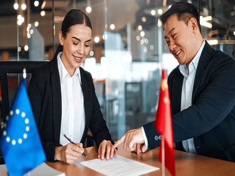 Protecting Intellectual Property in China