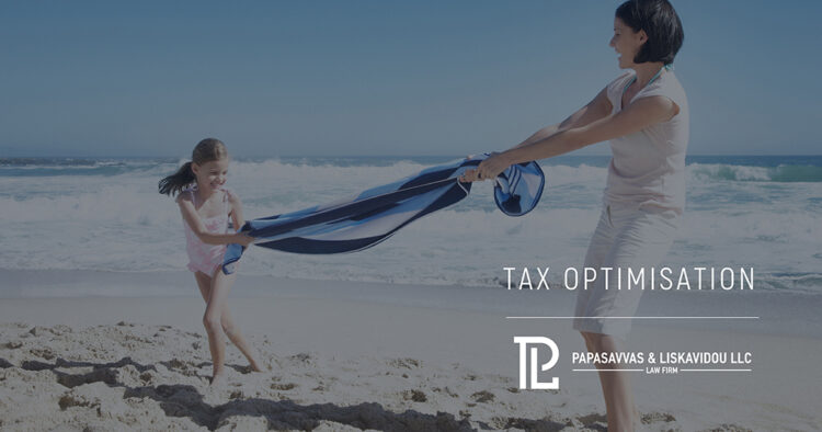 Service 12 Tax Optimisation