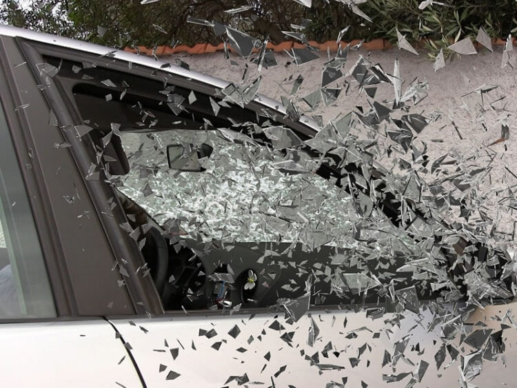 Car Accident Claims in Cyprus