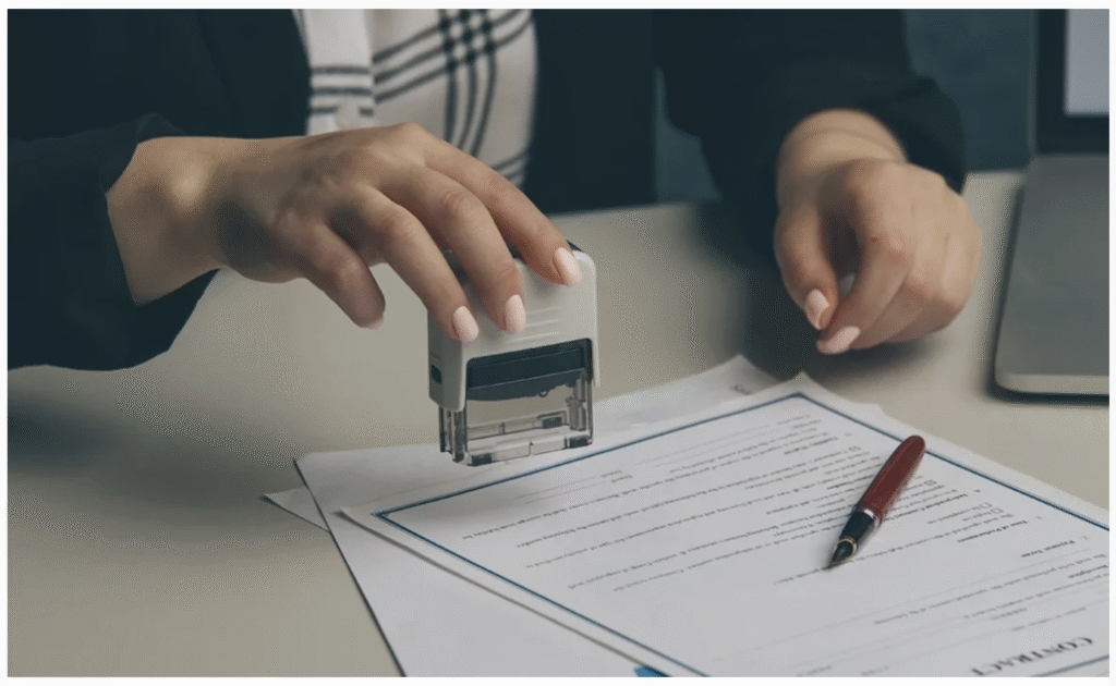 Registering a Company in Cyprus