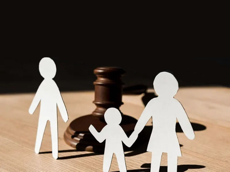 family law