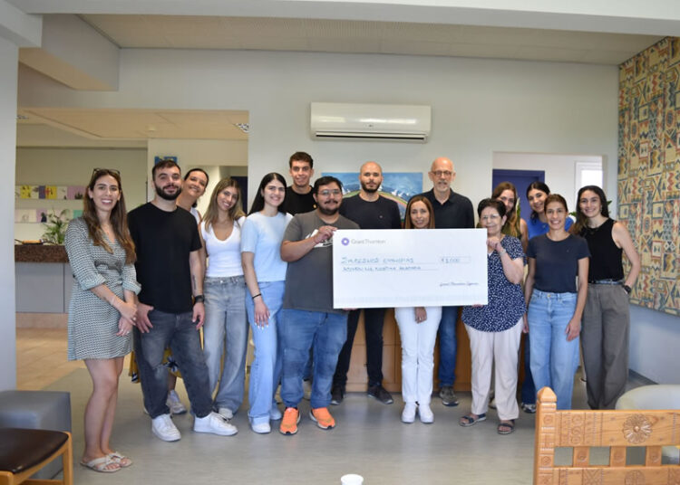 2025 GT (Grant Thornton) Community Days