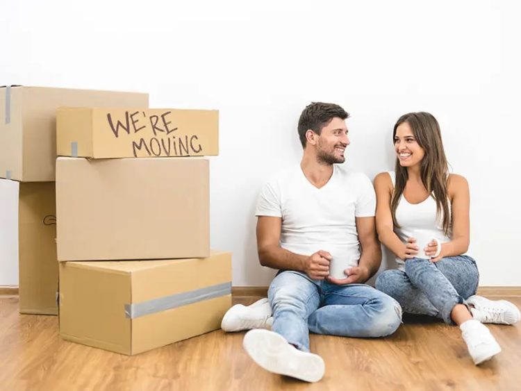 Relocating to Cyprus 1 Relocating to Cyprus