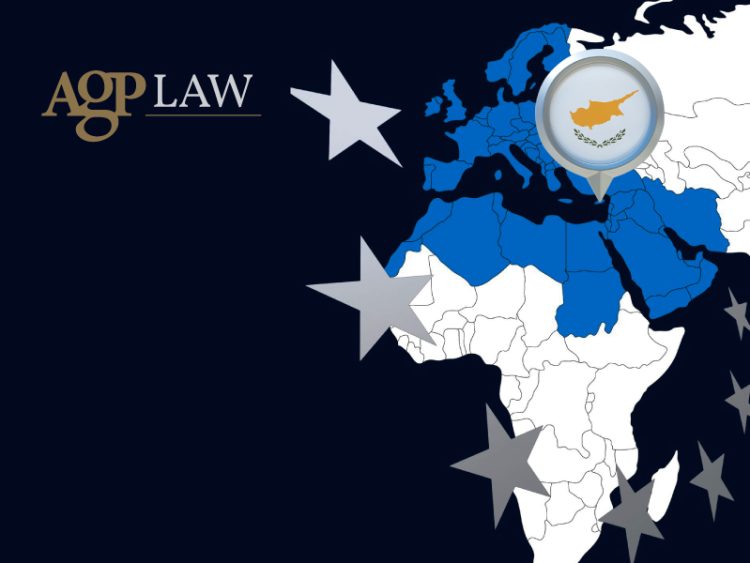 The New Era of MENA – EU Transactions | Why Cyprus is the Gateway Jurisdiction 1 MENA – EU Transactions