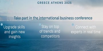 InvestPro Greece Athens 2025 3 investpro greece athens 2025
