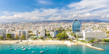 Cyprus–India Cooperation 2 Cyprus–India Cooperation